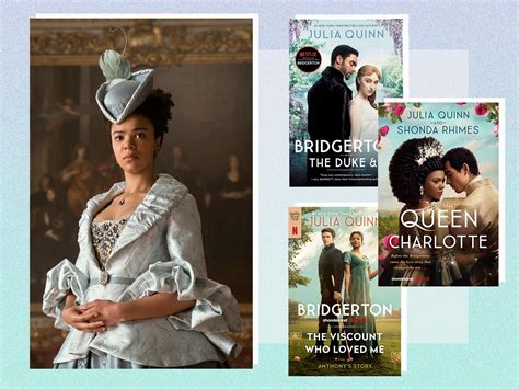 are the bridgerton books good: exploring the impact of period drama on contemporary literature