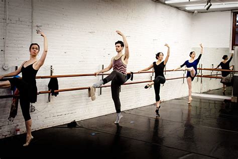 Does Ballet Make You Taller? The Impact of Dance on Height