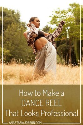 how long should a dance reel be? the art of capturing a moment