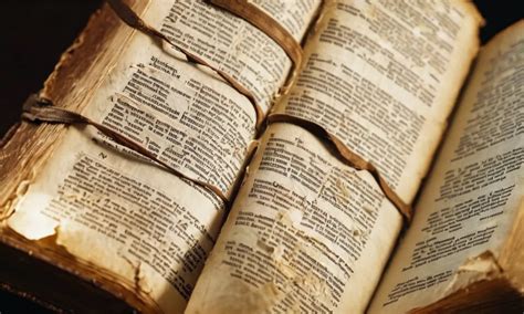 How Many Books Were Removed From the Bible: A Delicate Discussion on the Evolution of Holy Scriptures