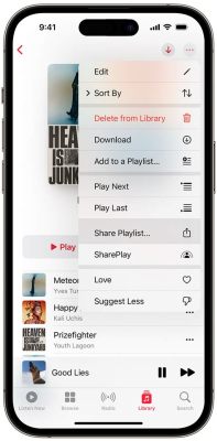 How to Share Apple Music Playlist: A Detailed Guide with Multiple Views