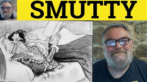 smut in books meaning: How does the presence of smut in literature impact society?