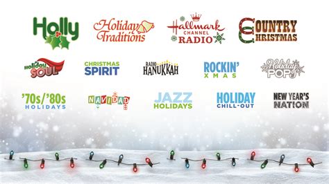 What Channel on Sirius is Christmas Music? – A Journey into Holiday Radioscape