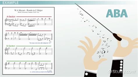 what is aba form in music? how does it relate to the structure of haiku poetry?