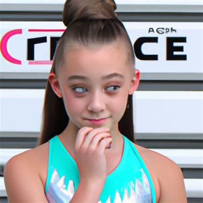 When does Chloe leave Dance Moms, and how does her departure reflect the evolving dynamics of reality TV?